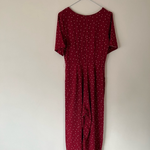 Princess Highway size 6 Jumpsuit - Picture 4 of 8
